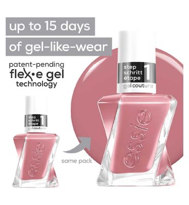 Essie Gel Couture Princess Charming 13.5ml
