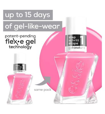 Essie Gel Couture Haute To Trot 13.5ml