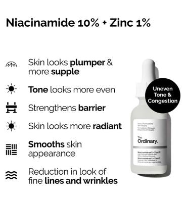 The Ordinary Essentials Bundle