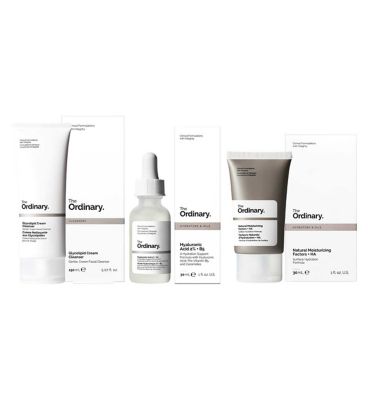 The Ordinary Beginner Bundle