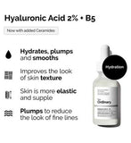 The Ordinary Resurface + Hydrate Bundle