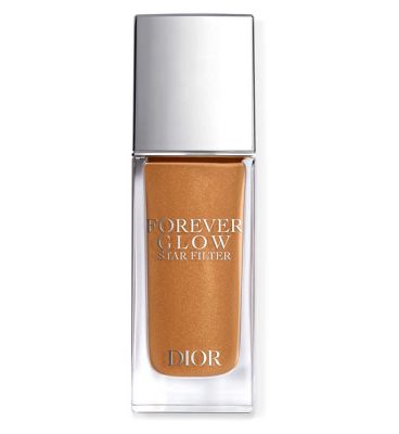 DIOR Forever Glow Star Filter