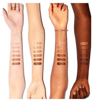 DIOR Forever Glow Star Filter