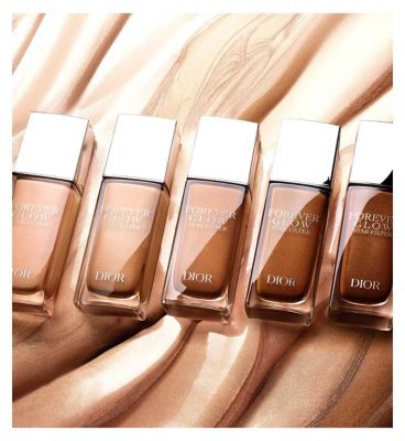 DIOR Forever Glow Star Filter