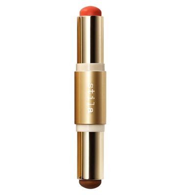 Stila Blush & Bronze Hydro-Blur Cheek Duo 9.46g