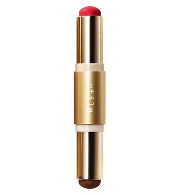 Stila Blush & Bronze Hydro-Blur Cheek Duo 9.46g