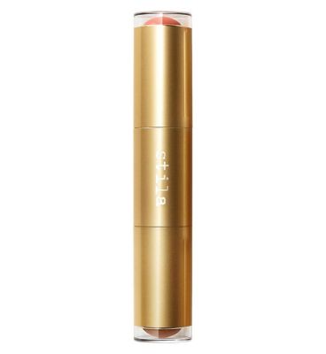 Stila Blush & Bronze Hydro-Blur Cheek Duo 9.46g