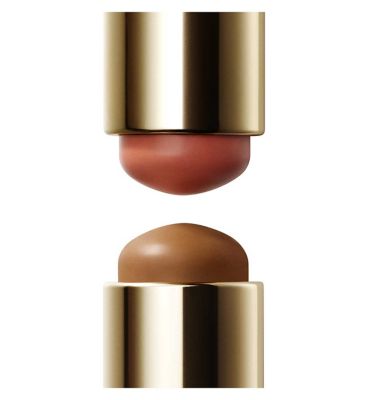 Stila Blush & Bronze Hydro-Blur Cheek Duo 9.46g