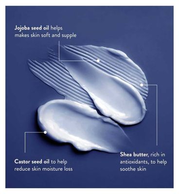 Cetraben Nourishing Facial Night Cream