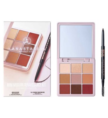 Anastasia Beverly Hills Mini Modern Renaissance Kit
