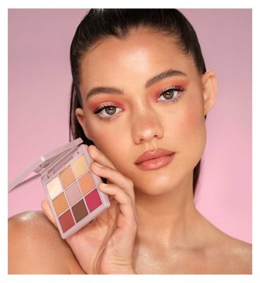 Anastasia Beverly Hills Mini Modern Renaissance Kit