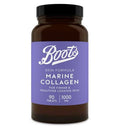 Boots Marine Collagen - 90 Tablets 