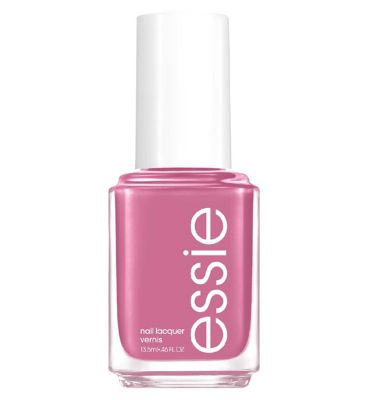 Essie Core Breathe In Breathe Out Nail Varnish 13.5ml