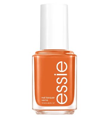 Essie Core Sol Searching Nail Varnish 13.5ml