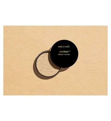 wet n wild Photo Focus Loose Setting Powder