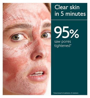 Caudalie Vinoclean Instant Detox Mask 35ml