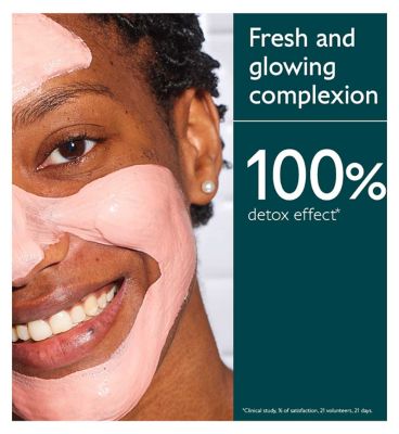 Caudalie Vinoclean Instant Detox Mask 75ml