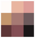 DIOR Backstage Eye Palette