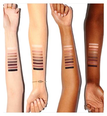 DIOR Backstage Eye Palette