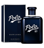 Ralph Lauren Polo 67 Eau de Toilette 125ml