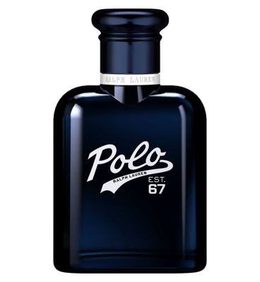 Ralph Lauren Polo 67 Eau de Toilette 75ml