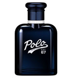 Ralph Lauren Polo 67 Eau de Toilette 75ml