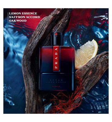 Prada Luna Rossa Ocean Parfum 100ml
