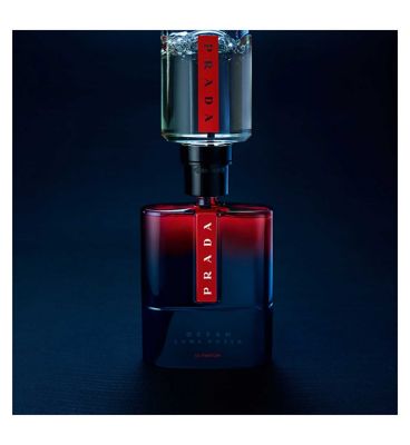 Prada Luna Rossa Ocean Parfum 100ml