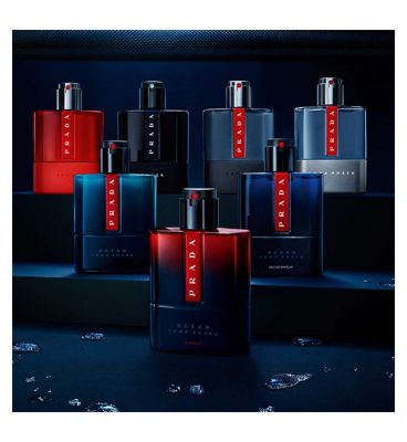 Prada Luna Rossa Ocean Parfum 100ml