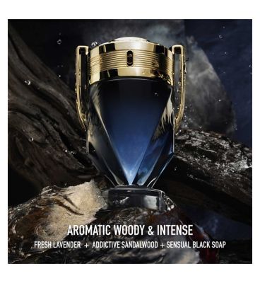 Rabanne Invictus Parfum 50ml