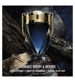 Rabanne Invictus Parfum 50ml