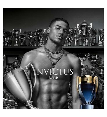 Rabanne Invictus Parfum 50ml