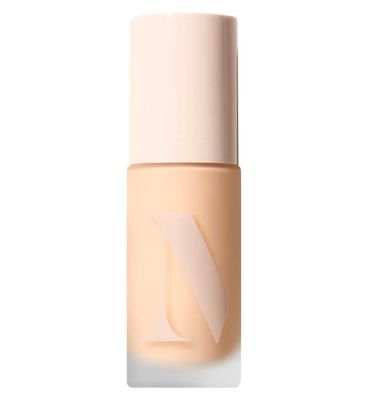 Morphe Lightform Extended Hydration Foundation