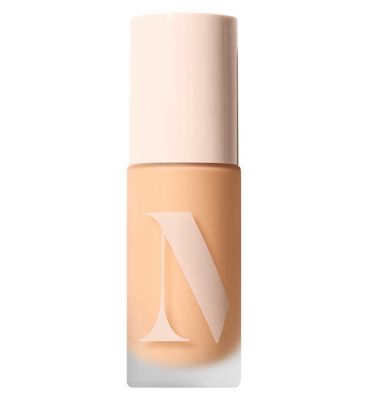 Morphe Lightform Extended Hydration Foundation
