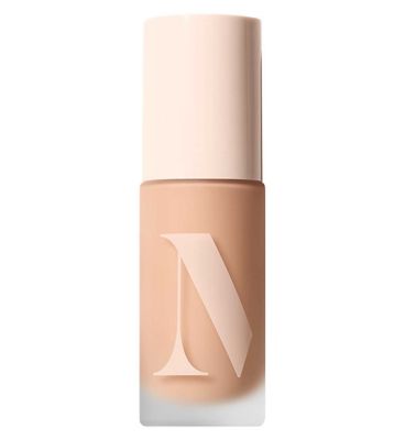 Morphe Lightform Extended Hydration Foundation
