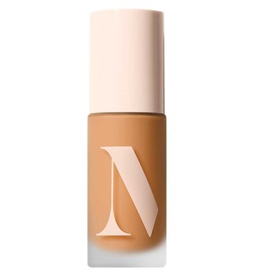 Morphe Lightform Extended Hydration Foundation