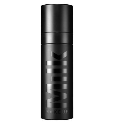 Milk Makeup Pore Eclipse Mattifying + Blurring Transfer-Proof Setting Spray 85ml