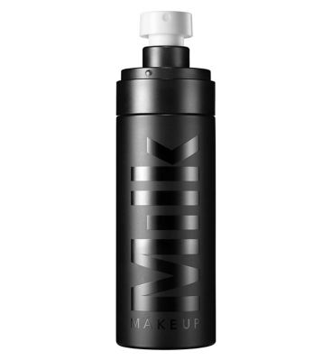 Milk Makeup Pore Eclipse Mattifying + Blurring Transfer-Proof Setting Spray 85ml