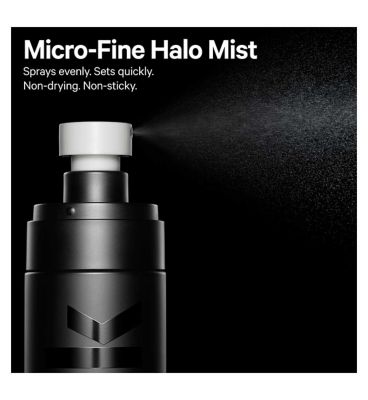 Milk Makeup Pore Eclipse Mattifying + Blurring Transfer-Proof Setting Spray 85ml