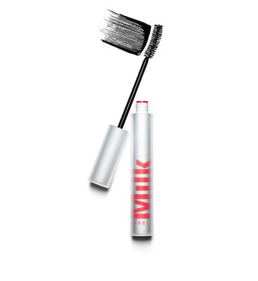 Milk Makeup RISE Natural Lift + Length Mascara - Elevate Black 8g