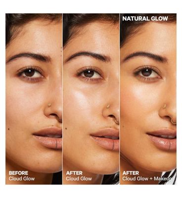 Milk Makeup Cloud Glow Primer 27ml
