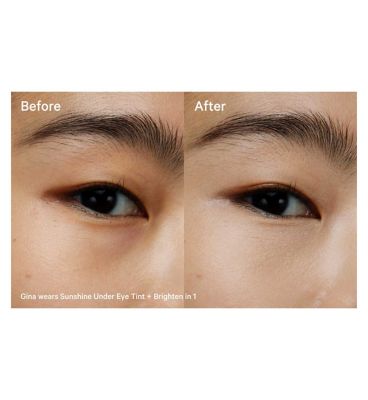 Milk Makeup Sunshine Under Eye Brightening Light Coverage Concealer 6ml