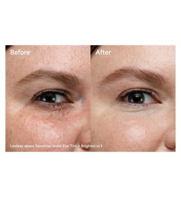 Milk Makeup Sunshine Under Eye Brightening Light Coverage Concealer 6ml