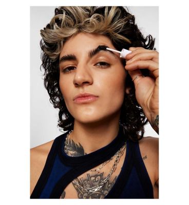 Milk Makeup KUSH Clear Lamination Brow Gel - Hybrid - Clear 4.5ml