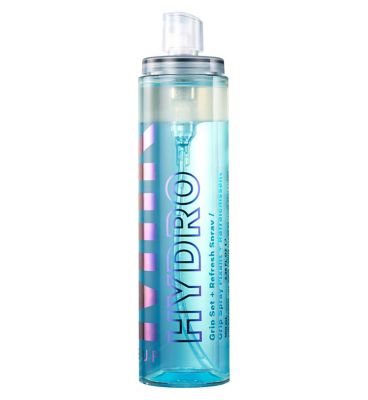 Milk Makeup Hydro Grip Dewy Makeup Setting Spray 100ml