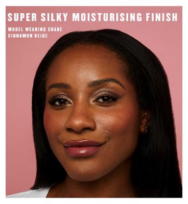 Soap & Glory Fabu-Lipstick Satin Lipstick
