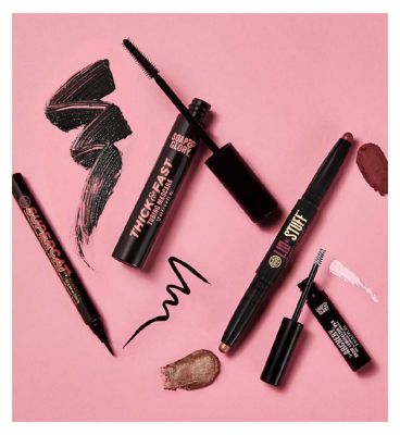 Soap & Glory Thick & Fast Tubing Mascara 12ml