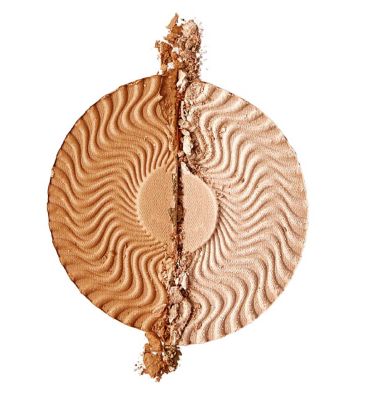 Soap & Glory Solar Powder Glow Bronzer