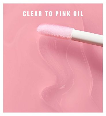 Soap & Glory Spectacu-Lips pH Lip & Cheek Glow Oil 4ml