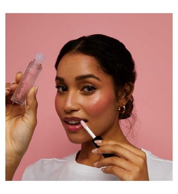 Soap & Glory Spectacu-Lips pH Lip & Cheek Glow Oil 4ml